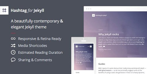ThemeForest+-+Hashtag+for+Jekyll+v1.0+-+An+Elegant+Blog+Theme+-+7721454