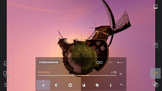 Cameringo+ Filters Camera v2.6.6 build 266 Paid