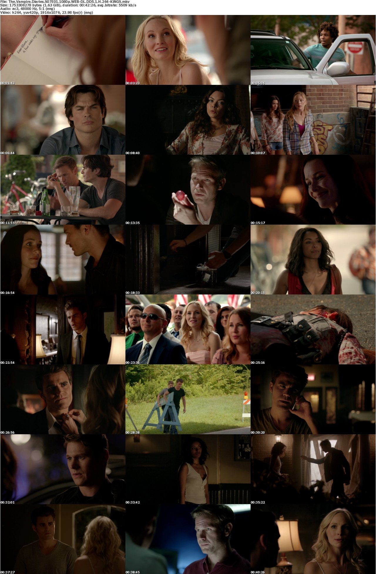 The Vampire Diaries S07E01 1080p WEB-DL DD5 1 H 264-KiNGS