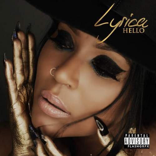 Lyrica Anderson - Hello (2015)