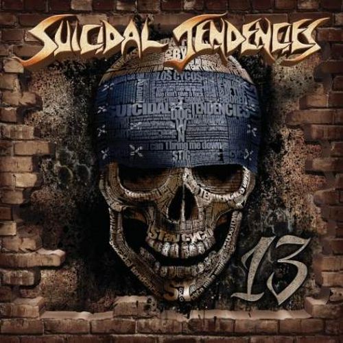 Suicidal Tendencies - 13 (2013) (FLAC)