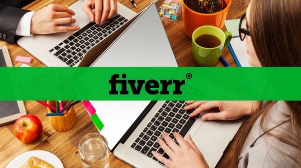 Udemy - Fiverr Success For Udemy Courses