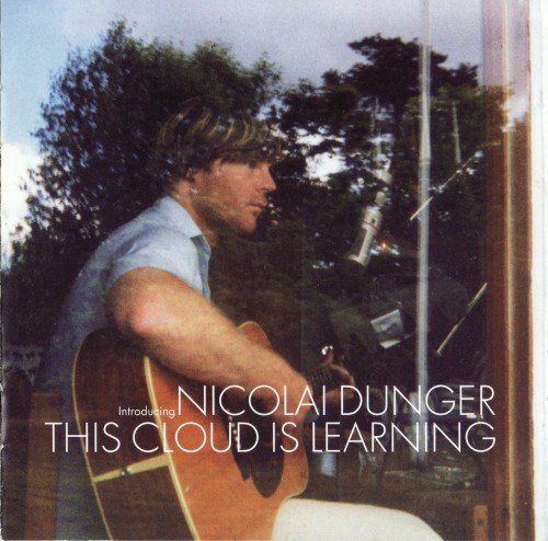 Nicolai Dunger - This Cloud Is Learning (1999