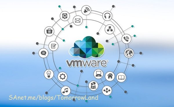 Crash Course: Virtualization with VMWare Fusion 8.0
