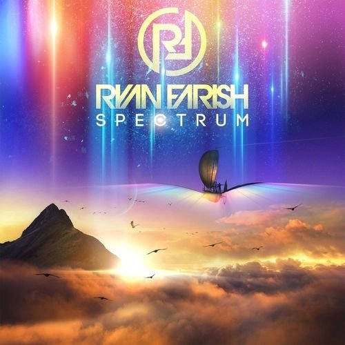 Ryan Farish – Spectrum (2015)