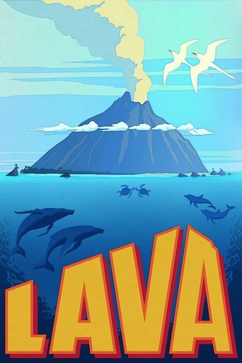 Lava 2014 SHORT 720p WEB-DL DD5 1 H264-FGT
