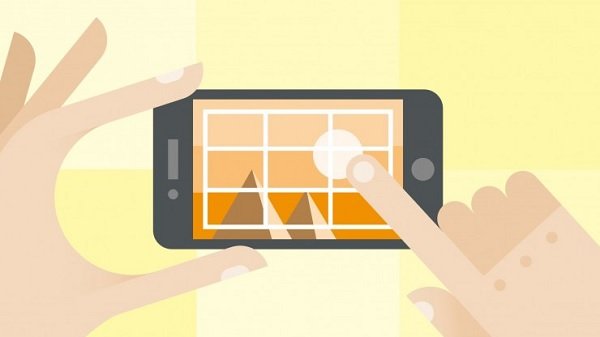 Iphone Camera Essentials