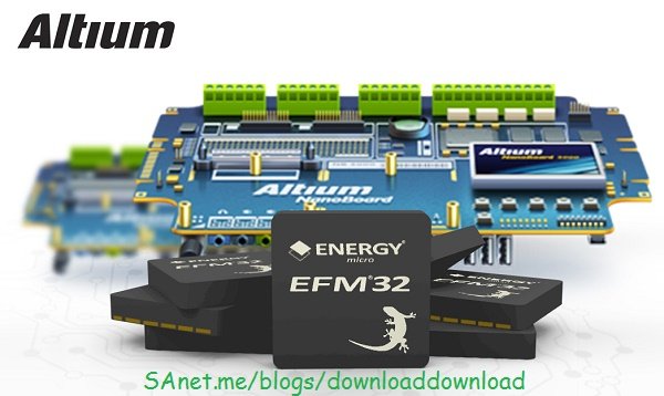Altium Designer 14.3.19