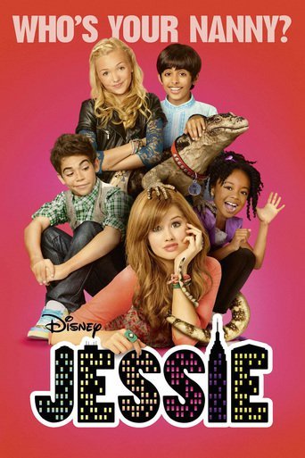 Jessie 2011 S04E20 XviD-AFG