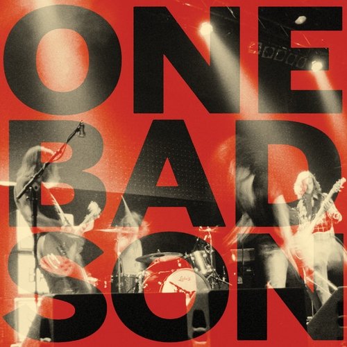 One Bad Son - One Bad Son (2012) (FLAC)