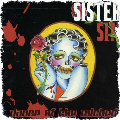 Sister Sin - Dance of the Wicked (2003) (FLAC)