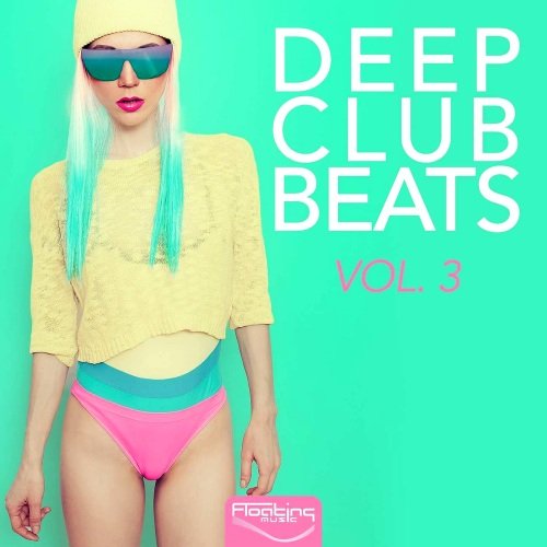 Deep Club Beats Vol 3 (2015)