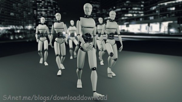 Digital-Tutors - Animating a Walk Cycle in Blender