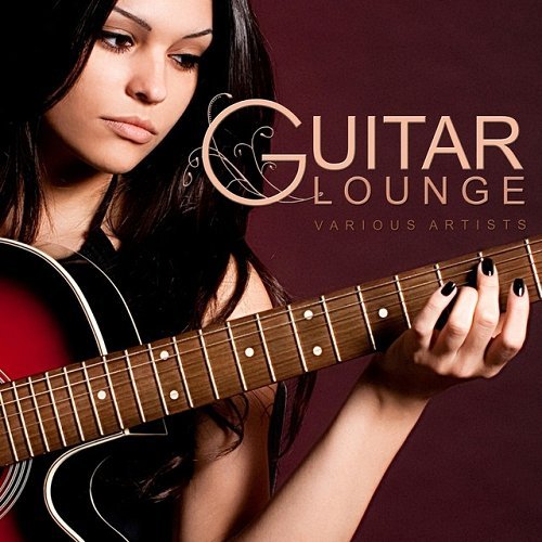 VA - Guitar Lounge (2015)