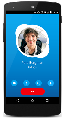Skype - free IM &amp; video calls v6.7.99.460 Ad Free
