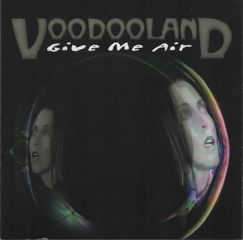 Voodooland - Give Me Air (2004) (FLAC)