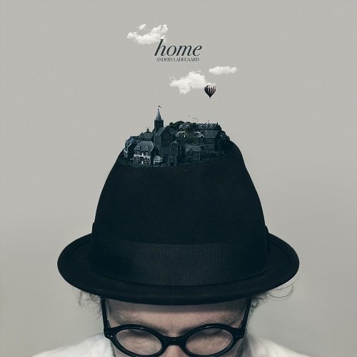 Anders Ladegaard - Home (2015)