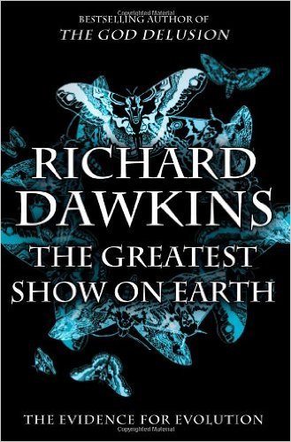 The Greatest Show on Earth: The Evidence for Evolution )