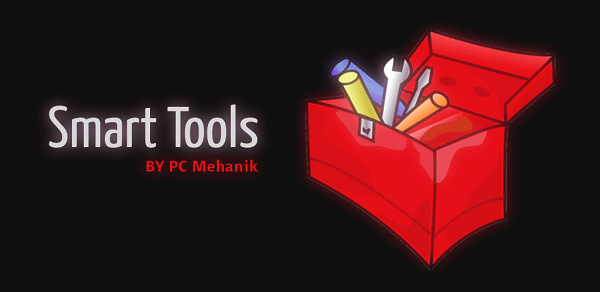 Smart Tool Box by PC Mehanik v3.1 AdFree