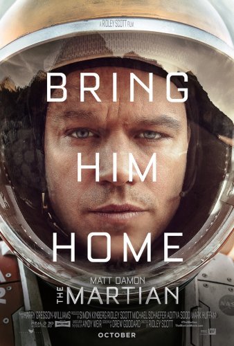 The Martian 2015 CAM x264 AAC-GLY