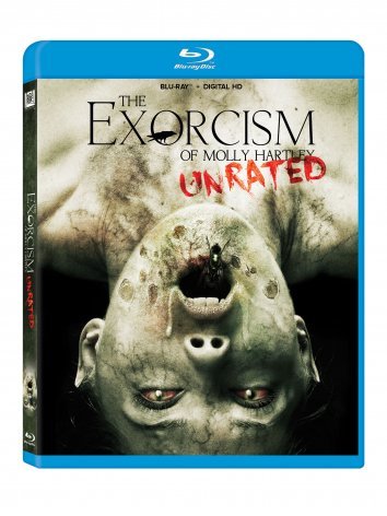 The Exorcism of Molly Hartley 2015 BDRip x264-ROVERS