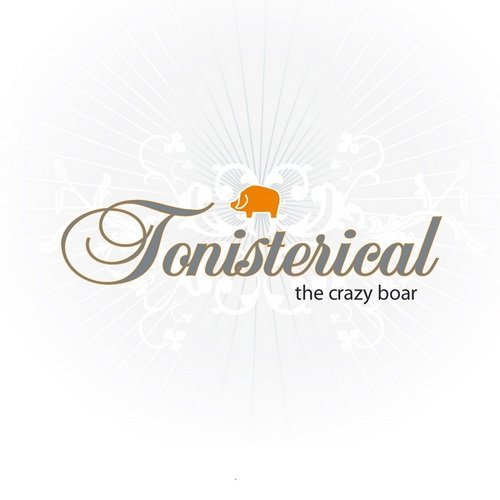 Tonisterical - The Crazy Boar (2015) Lossless