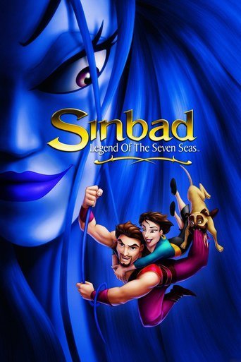 Sinbad Legend of the Seven Seas 2003 720 WEBRip AC3 x264 EN GR-ETRG