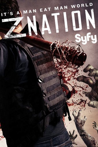 Z Nation S02E05 XviD-AFG