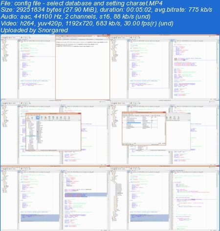 Ecommerce Web Site Using PHP MySQL Boostrap