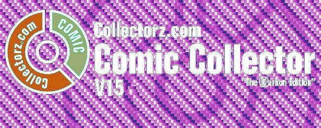 Collectorz.com Comic Collector Pro 15.4.1 Multilingual
