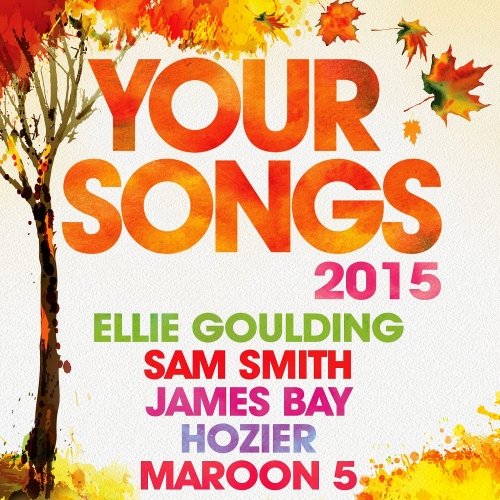 Your Songs 2CD (2015)