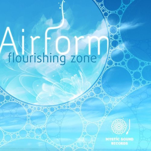 Airform - Flourishing Zone (2015)