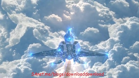 Tuts+ Premium - Recreate the Shield Helicarrier Cloaking Effect From The Avengers