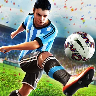 Final kick v3.1.7 (Mod Money) 