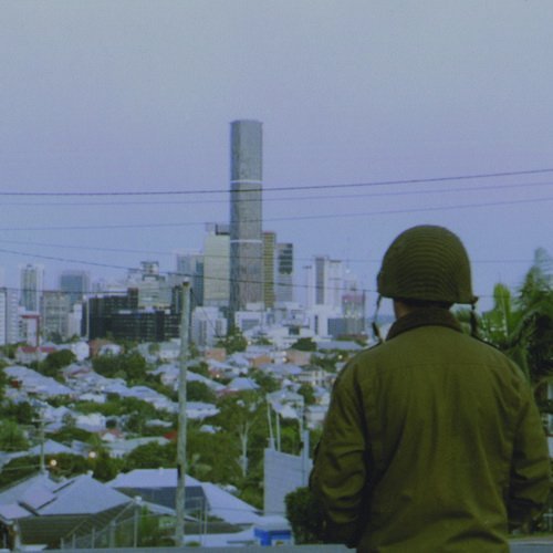 Kitchen's Floor - Battle Of Brisbane (2015)