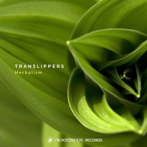 Translippers - Herbalism (2015)