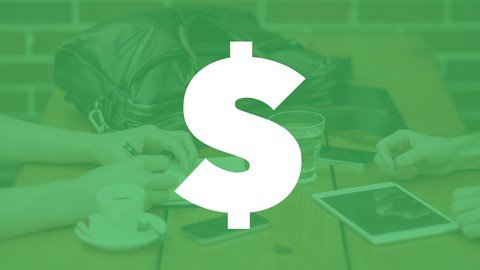Udemy - Negotiate a Six-Figure Salary After College
