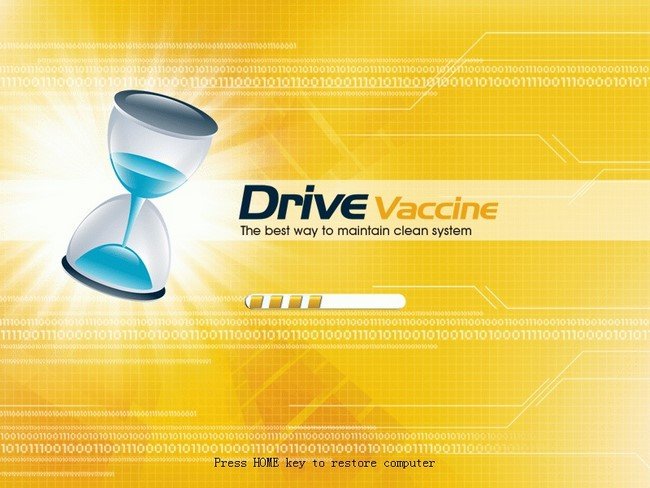 Drive Vaccine PC Restore Plus 10.5 Build 2701205518 Multilingual