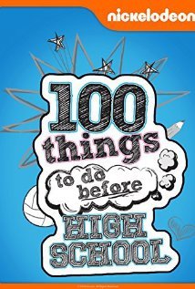 100 Things to Do Before High School S01E12 480p x264-mSD