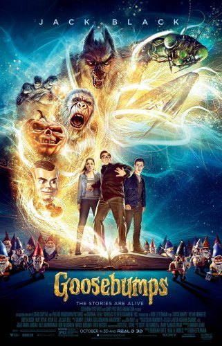 Goosebumps 2015 HDCAM XVID AC3-VAiN