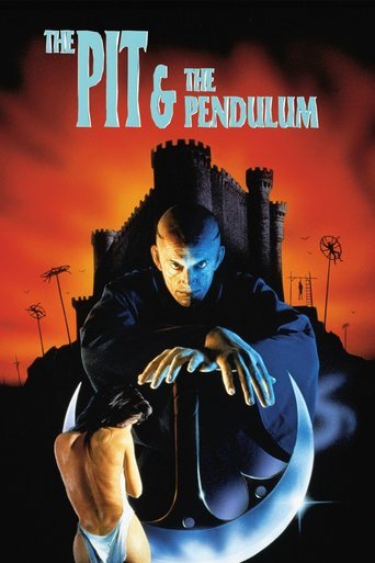 The Pit and the Pendulum 1991 iNTERNAL BDRip x264-LiBRARiANS