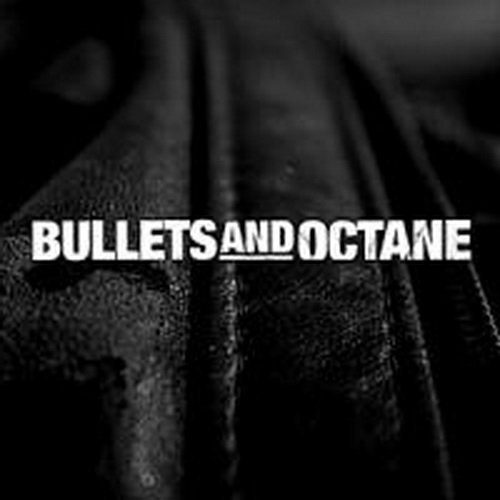 Bullets and Octane - Bullets and Octane (2009) (FLAC)