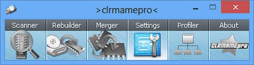 ClrMamePro 4.025 Final (x86/x64) + Portable