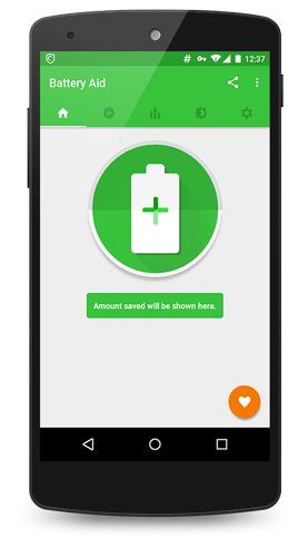 GREEN Battery Saver &amp; Manager Pro v6.0 Preview build 10062 Paid
