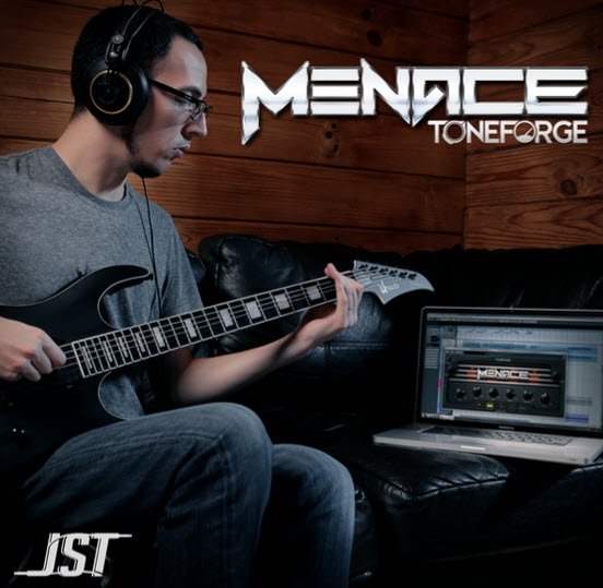 Toneforge Menace v1.1.1 VST VST3 AU AAX RTAS (WiN/OSX)