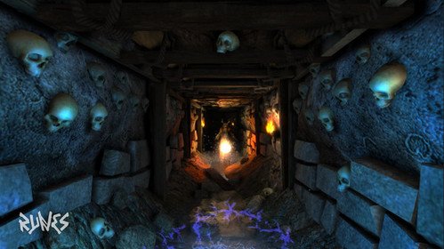 Runes of Brennos-ALiAS