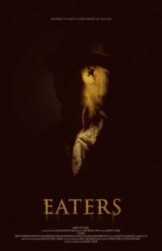 Eaters 2015 DVDRip XviD AC3-iFT