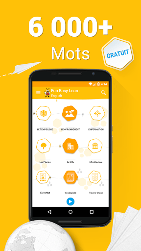 Learn English 6,000 Words v4.52 Paid