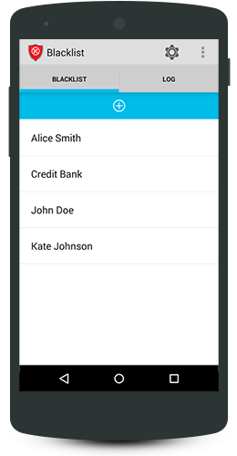 Calls Blacklist PRO v2.11.03 Patched