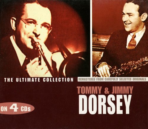 jimmy bisexual Tommy dorsey